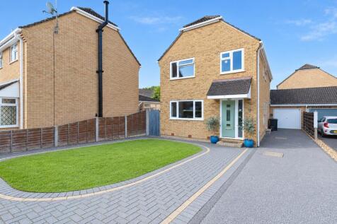 Meadow Grove, Verwood
