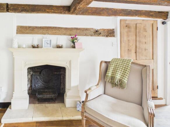 The Street, Sedlescombe, TN33 photo 4