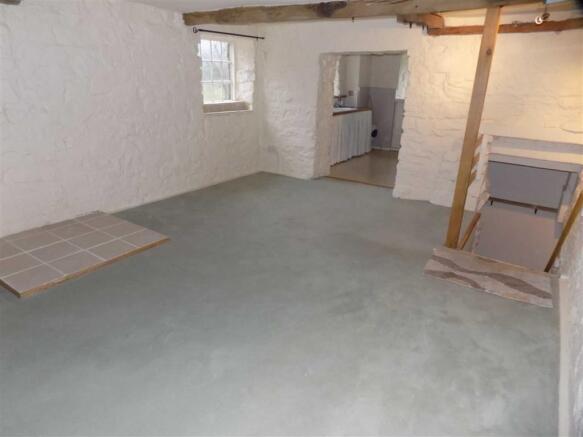 Lounge / Dining Room