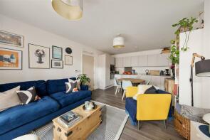 5, Moreno House, Marlowe Road, Walthamstow E17 3GT