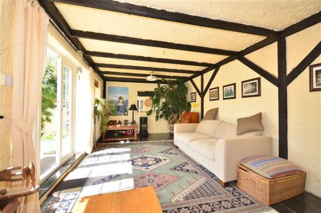 Sun Room