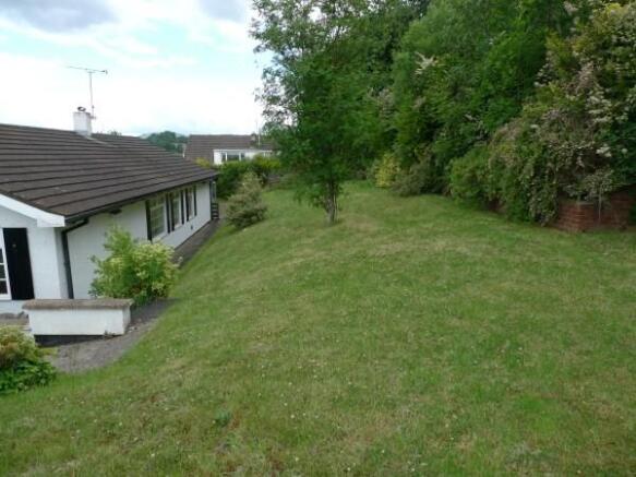 LARGE LAWN
