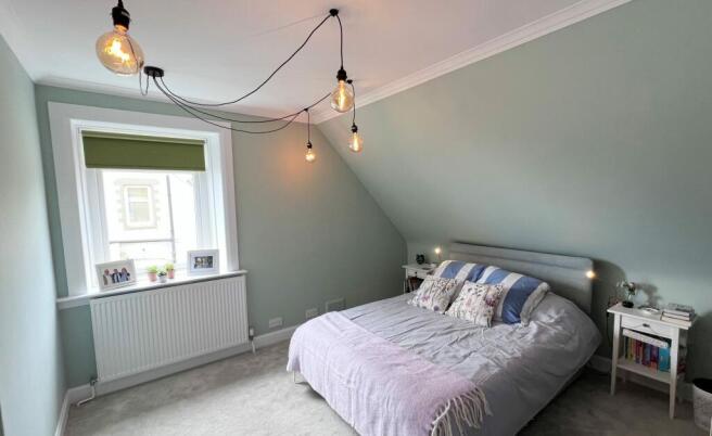Craigmount, Heugh Road, Portpatrick - Williamson a