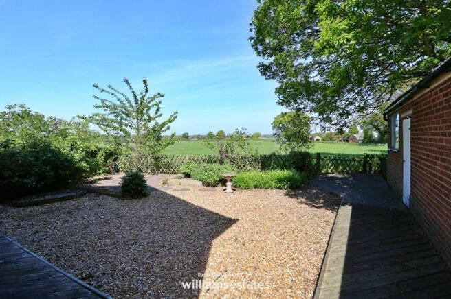 Garden 1