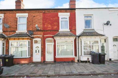 Village Road, Birmingham, West Midlands, B6