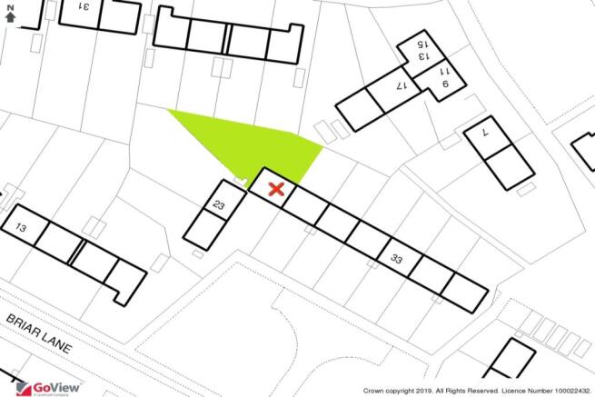 Plot Maps
