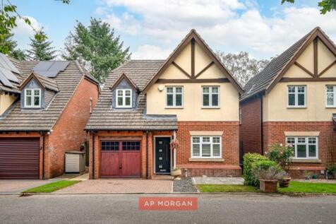 Westley Close, 15 Westley Close, Solihull, West Midlands, B28