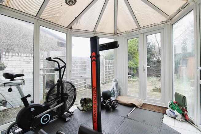 Conservatory