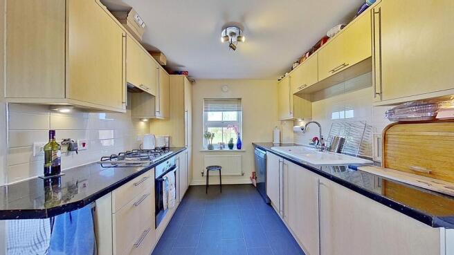 Talmead Road, Herne Bay, CT6 6NW – pohled 4