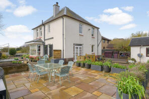 The Old School House, Wellpark Road, Banknock FK4 1TP
