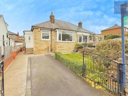 Smalewell Road, Pudsey, LS28