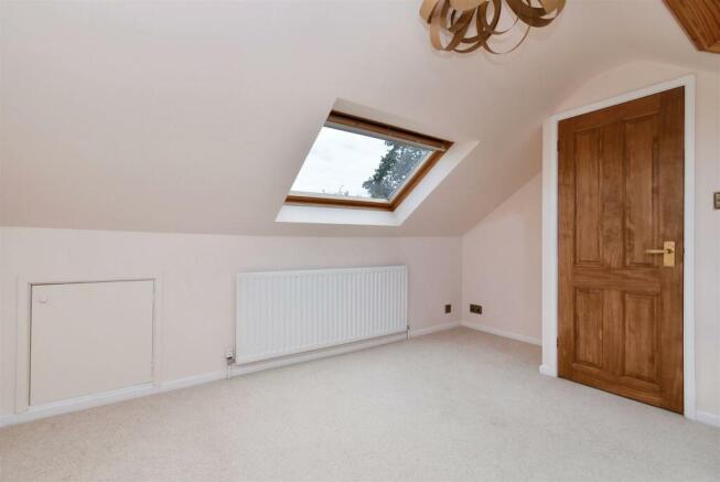 Bedroom Five