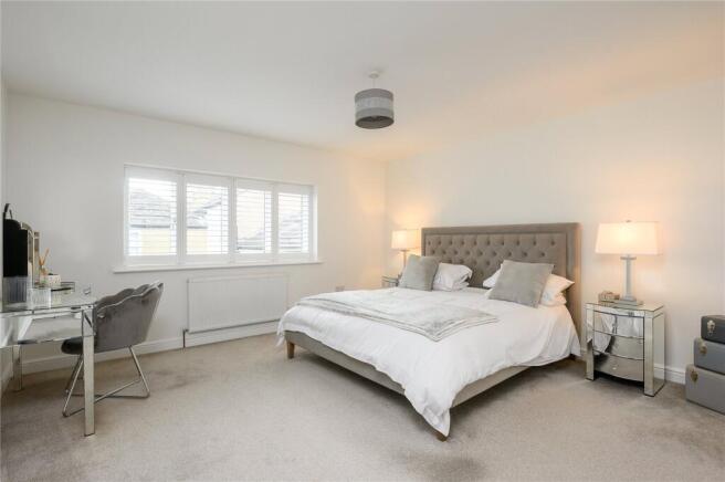 2 bed Semi-Detached for sale Image 6