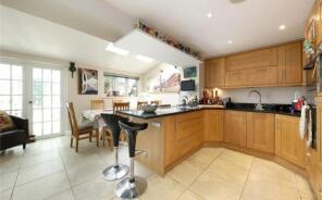 2, Stable Cottages, Temple Lane, Temple, Marlow SL7 1SA