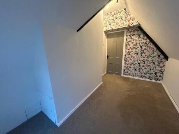 Second Bed 3