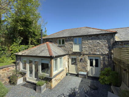Chapel Amble PL27