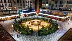 10, 599 Chelsea House, Witan Gate East, Central Milton Keynes, Milton Keynes MK9 2BU