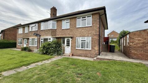 Northway, London Park, Mirfield