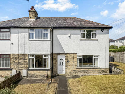 The Grove, Yeadon, Leeds