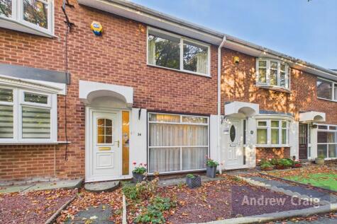 Salters Close, Newcastle Upon Tyne