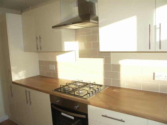 KITCHEN ALTERNATIVE