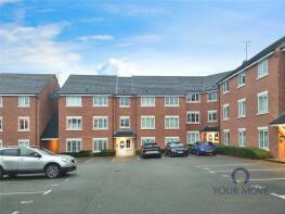 28, Gough Drive, Tipton DY4 7AL