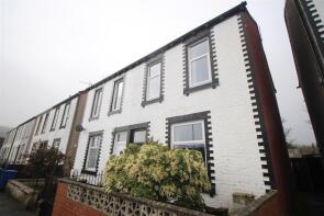 60, East Crawford Street, Greenock PA15 2EA