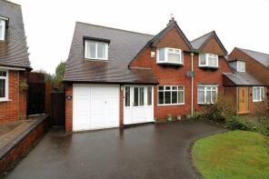 75, Seven Acres, Aldridge WS9 0EX