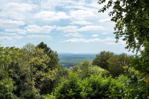 Campfield Place, Leith Hill, Dorking, Surrey RH5
