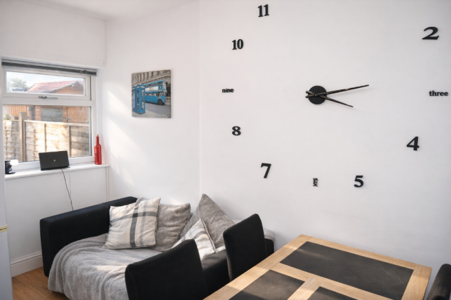 4 bed House Share to rent Image 4
