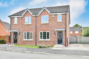 3, Wood Top Avenue, Preston PR2 5TT