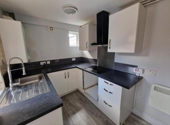Roebuck Street, Ashton On Ribble, Preston photo 4