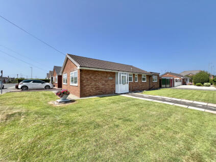 Sevenoaks Drive, Cleveleys, FY5