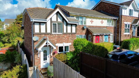 Woburn Close, Paignton
