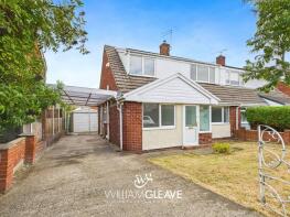 6, Welland Drive, Connah's Quay, Connahs Quay CH5 4TZ