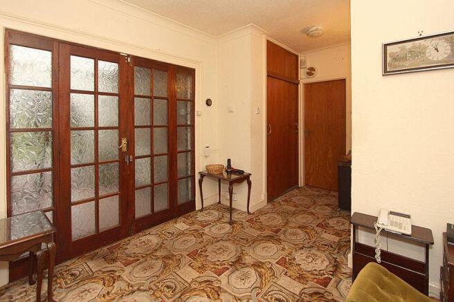 Reception Hall