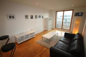 Apartment 102, 5 Vantage Quay, Brewer Street, Manchester M1 2ER