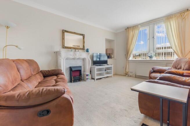 Agnew Avenue, Coatbridge, Lanarkshire, ML5 photo 4