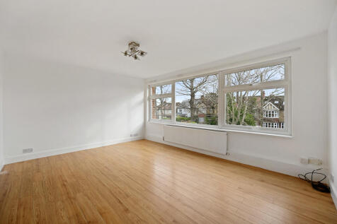 Charlwood Close, Harrow