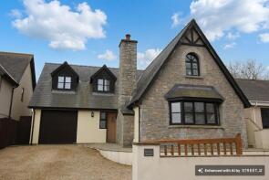 Rock Lodge, Rock Road, Barry CF62 4PG