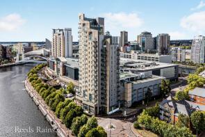 1301, 31 Sovereign Point, The Quays, Salford M50 3AY