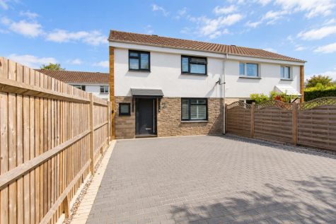 The Spinney, Burgess Hill