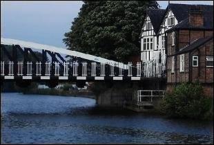 Northwich Images