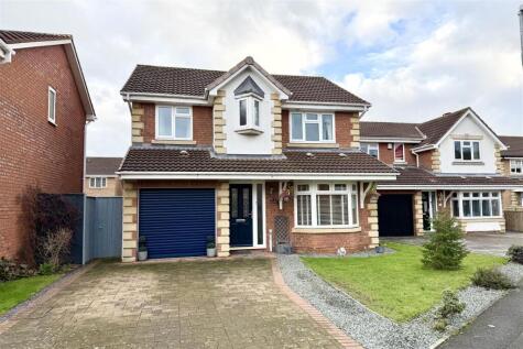 Muirkirk Grove, Darlington, DL1 3TL