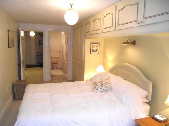 Bedroom 1.