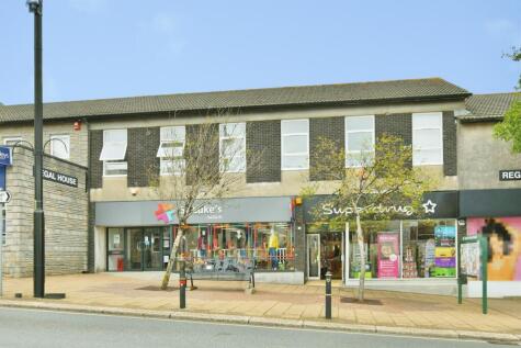 Fore Street, Saltash