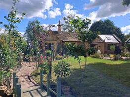 3, Park Street, Chesterfield S43 4ES