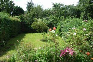 Gardens