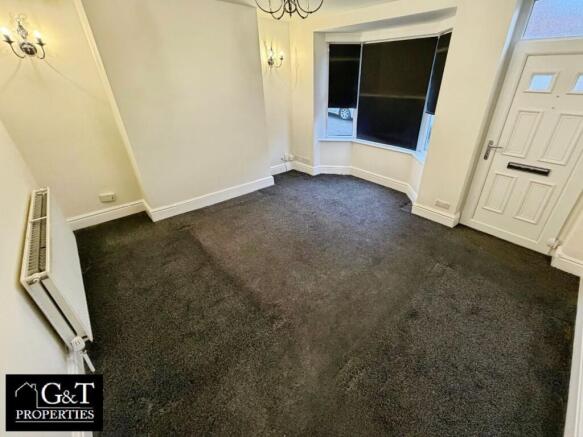 FIRST RECEPTION ROOM