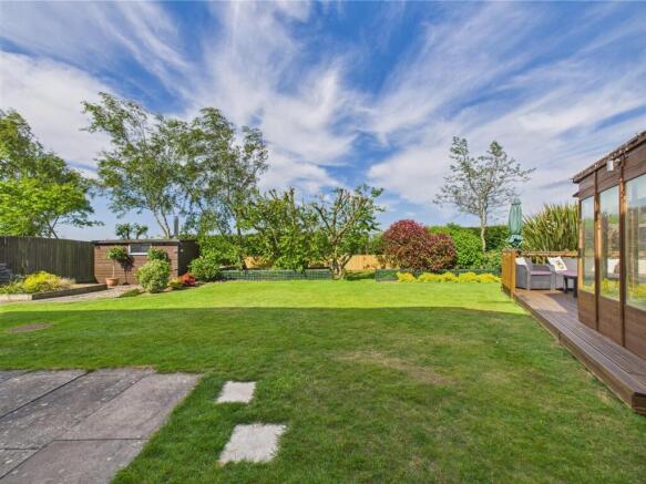 Garden: